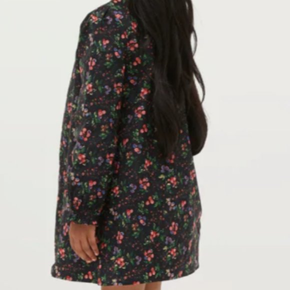 NWT Hill House Tiny Eloise Dress Size 3/4Y - Picture 4 of 7